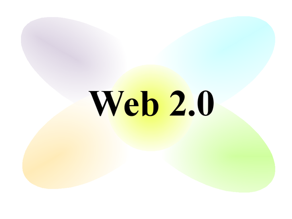 Icon für Web 20 Intro