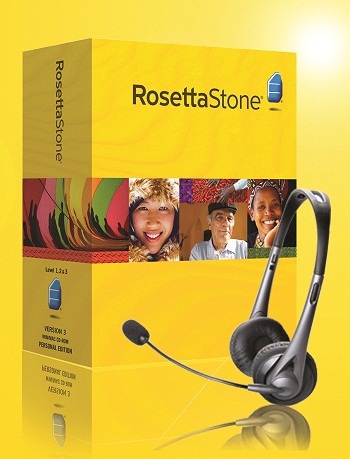 Rosetta-Box