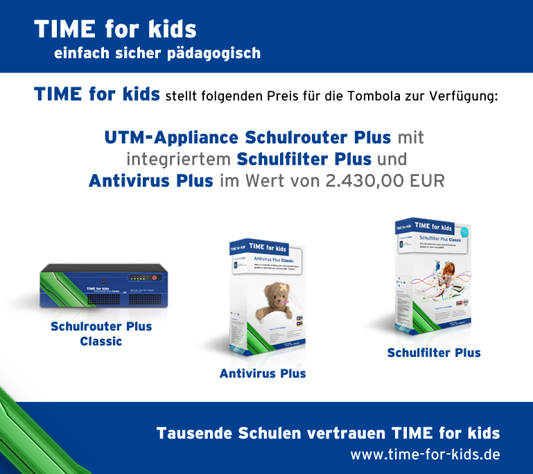 time for kids 